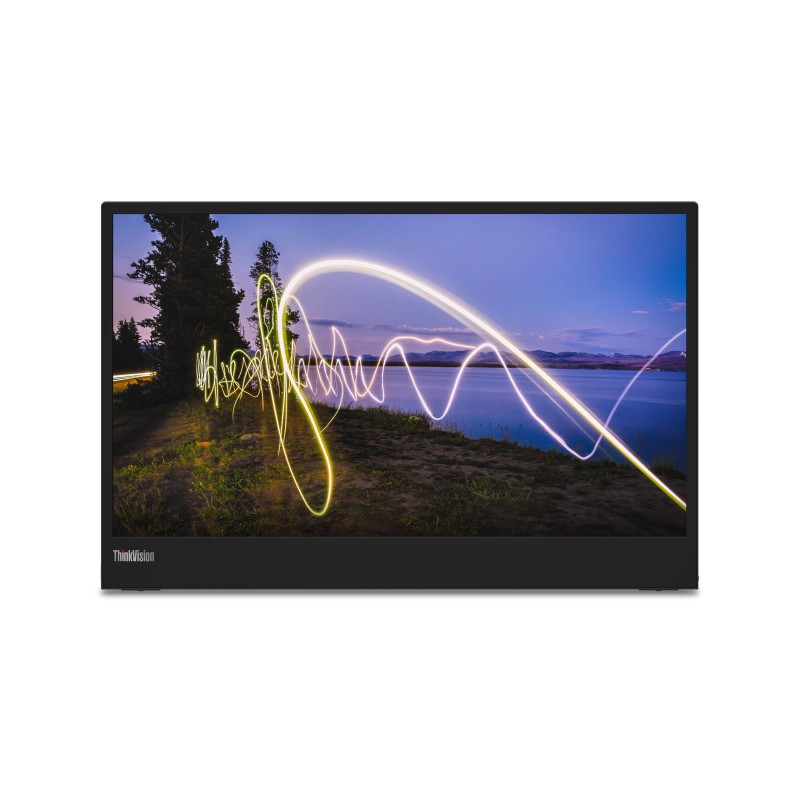 Lenovo M15 15.6IN FHD WLED